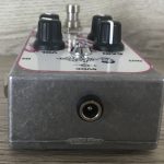 Jad & Freer Big Boost