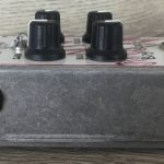 Jad & Freer Big Boost