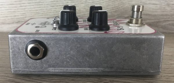 Jad & Freer Big Boost