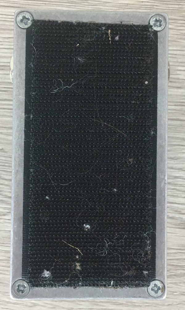 Jad & Freer Big Boost