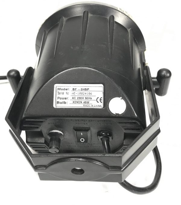 Jb System Max Strobe BF-045P