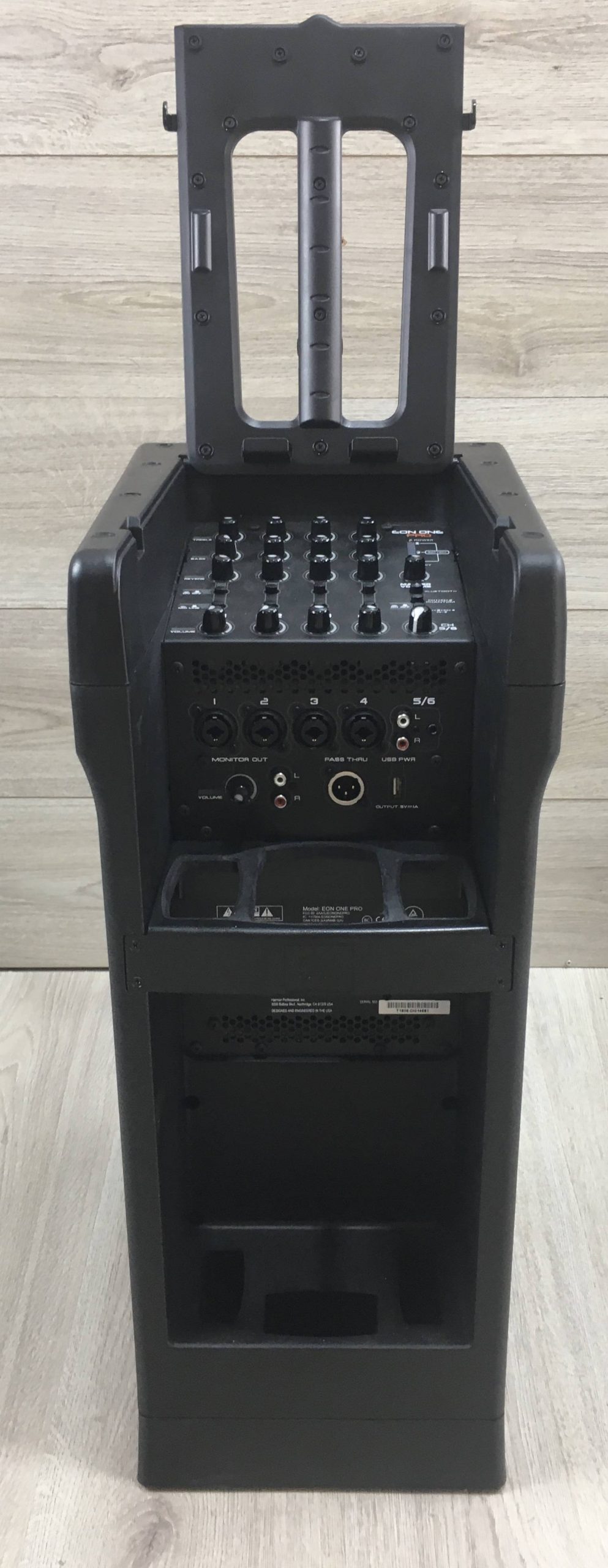 JBL Eon One Pro - immagine 10