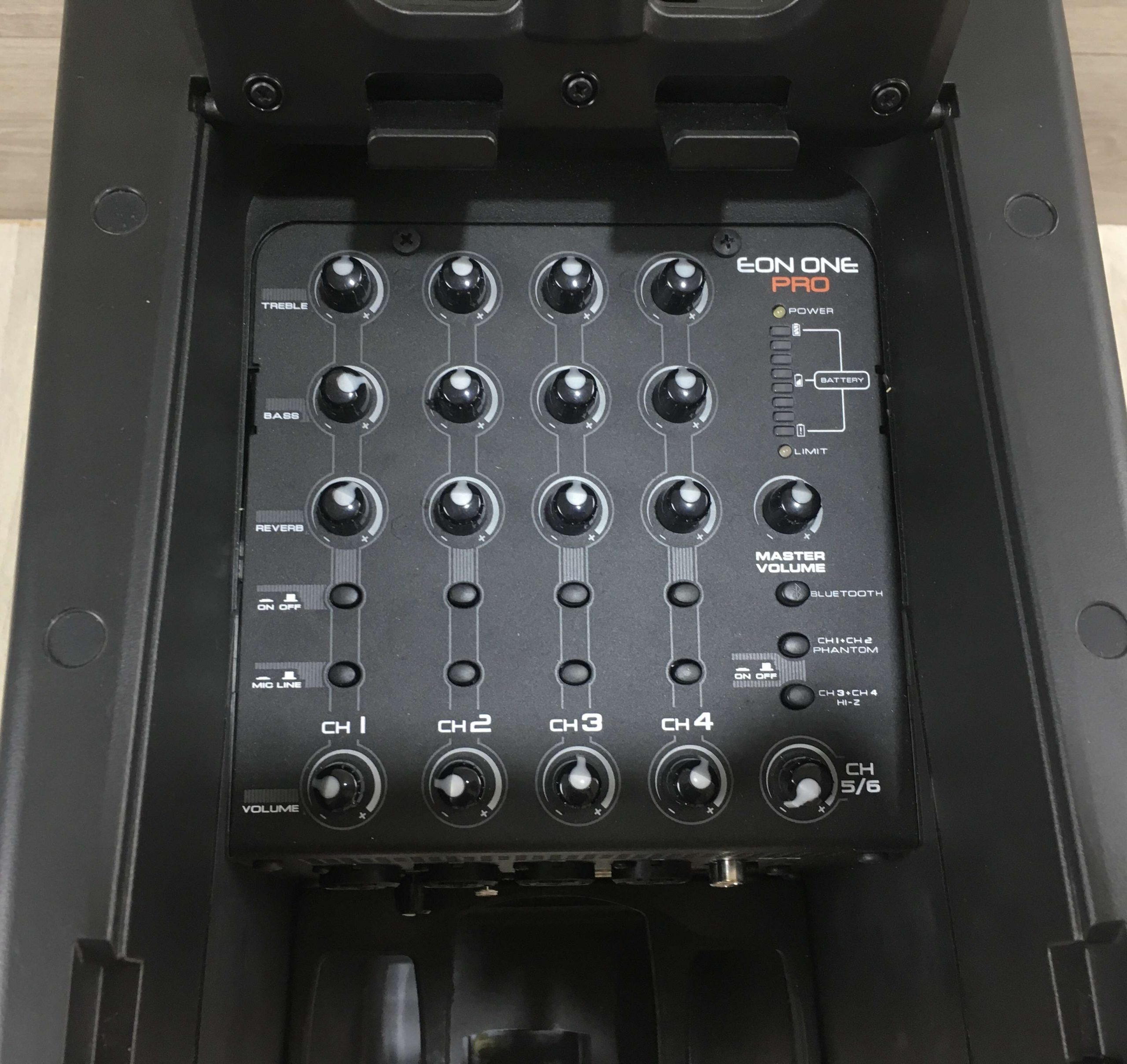 JBL Eon One Pro - immagine 11