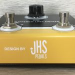 JHS Buffered Line Driver A/B Box + Booster