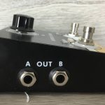 JHS Buffered Line Driver A/B Box + Booster