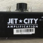 JHS Buffered Line Driver A/B Box + Booster