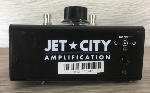 JHS Buffered Line Driver A/B Box + Booster