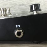 JHS Buffered Line Driver A/B Box + Booster