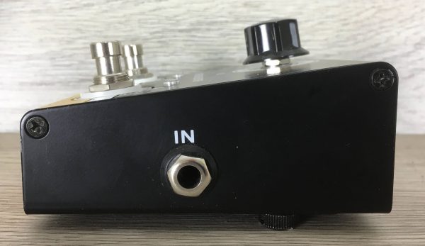 JHS Buffered Line Driver A/B Box + Booster