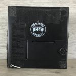 JHS Buffered Line Driver A/B Box + Booster