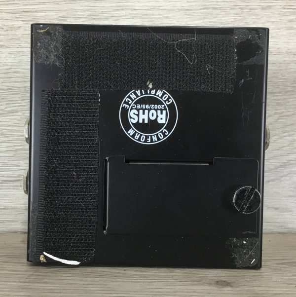 JHS Buffered Line Driver A/B Box + Booster