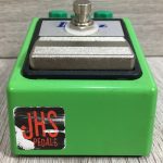 Jhs TS9 tube Screamer with strong mod