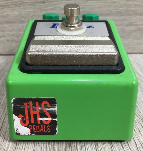 Jhs TS9 tube Screamer with strong mod