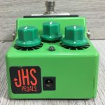 Jhs TS9 tube Screamer with strong mod
