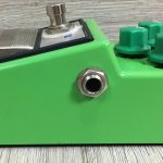 Jhs TS9 tube Screamer with strong mod