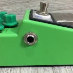Jhs TS9 tube Screamer with strong mod