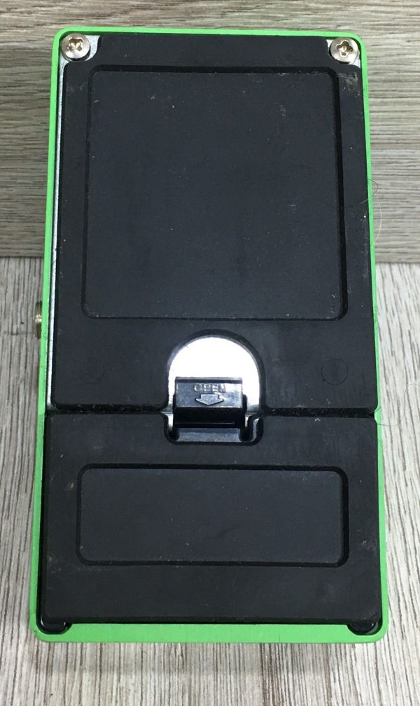 Jhs TS9 tube Screamer with strong mod