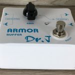Joyo Dr.J Armor Buffer