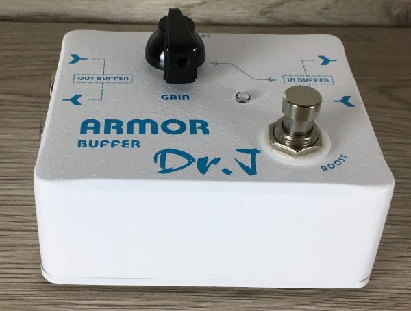 Joyo Dr.J Armor Buffer