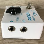Joyo Dr.J Armor Buffer