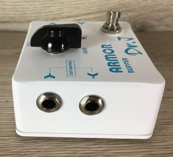 Joyo Dr.J Armor Buffer
