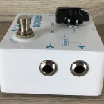 Joyo Dr.J Armor Buffer