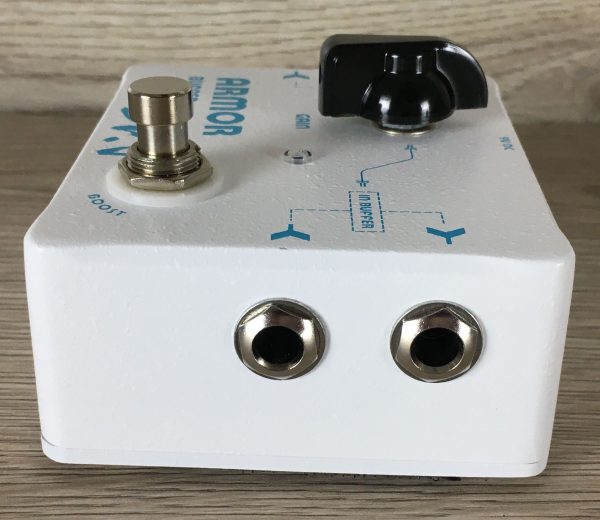 Joyo Dr.J Armor Buffer