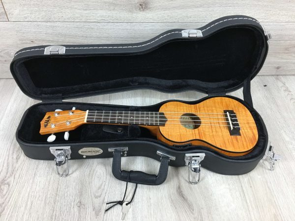 Kala KA-SEME Mahogany Soprano