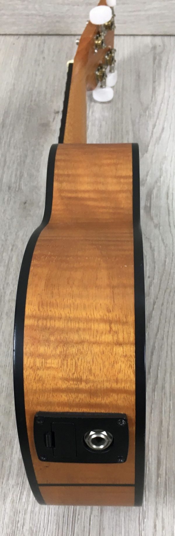 Kala KA-SEME Mahogany Soprano