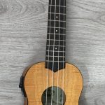 Kala KA-SEME Mahogany Soprano