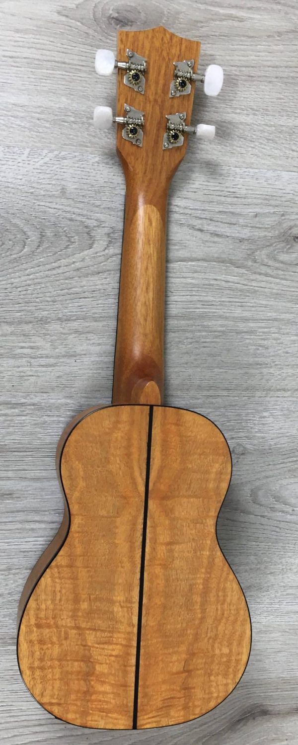 Kala KA-SEME Mahogany Soprano
