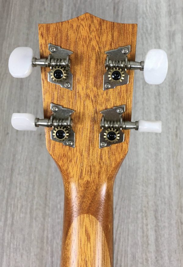 Kala KA-SEME Mahogany Soprano