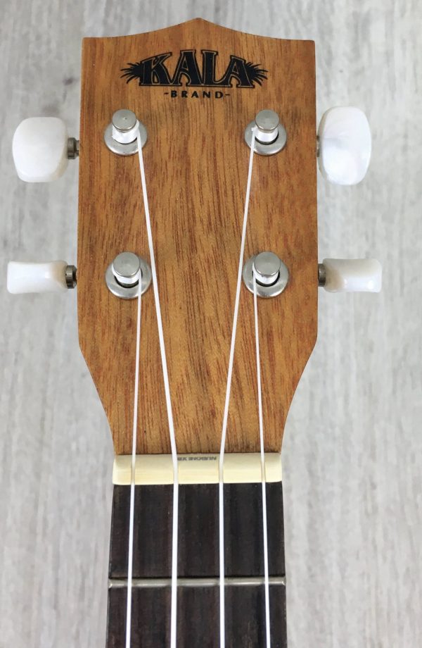 Kala KA-SEME Mahogany Soprano