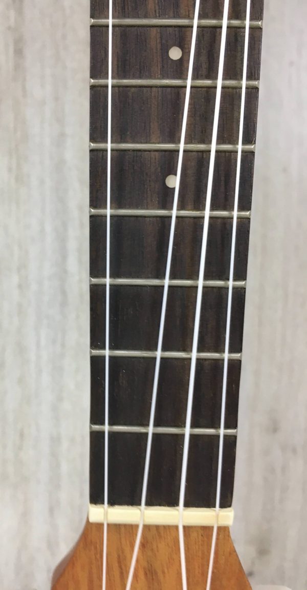 Kala KA-SEME Mahogany Soprano