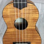Kala KA-SEME Mahogany Soprano
