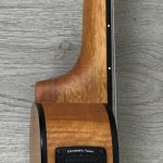 Kala KA-SEME Mahogany Soprano