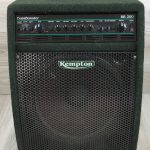 Kempton BB200 Bass Booster