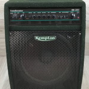 Kempton BB200 Bass Booster