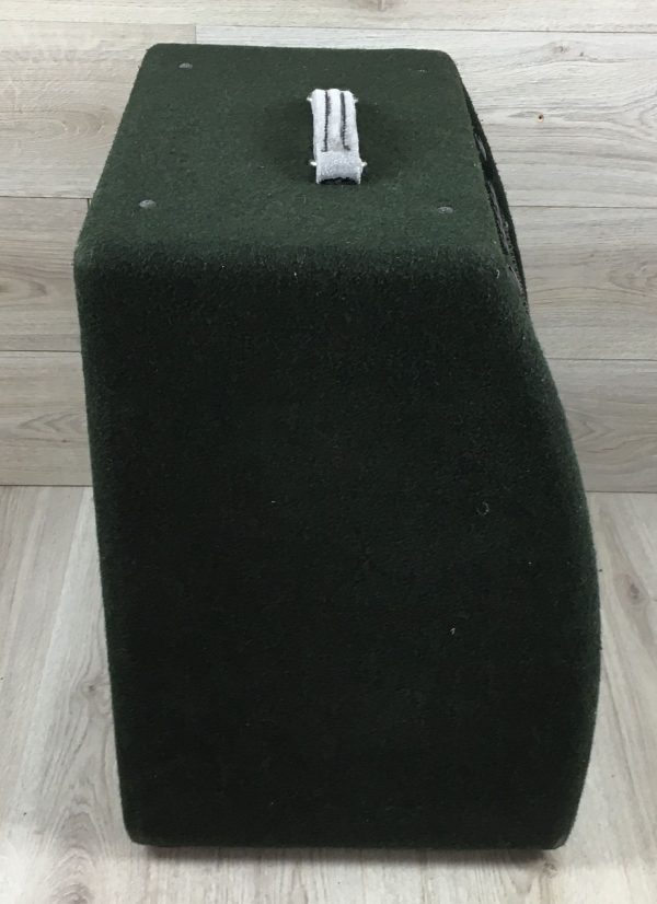 Kempton BB200 Bass Booster