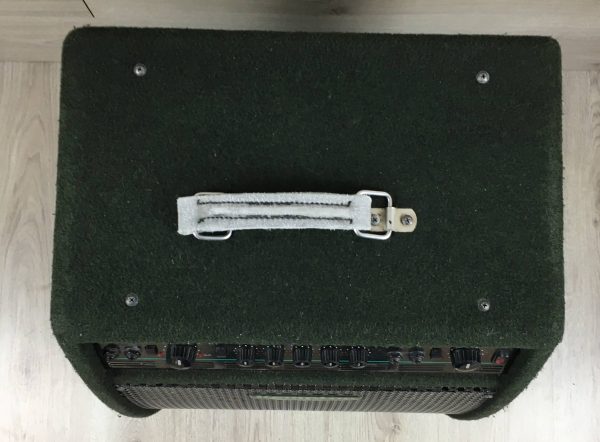 Kempton BB200 Bass Booster