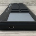Korg nanoPad2 Black