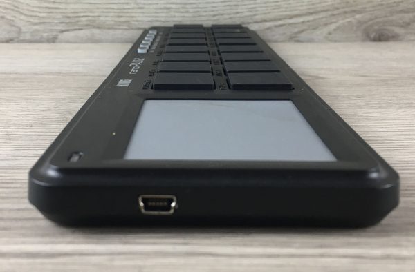 Korg nanoPad2 Black