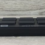 Korg nanoPad2 Black