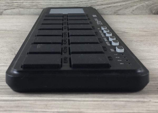 Korg nanoPad2 Black
