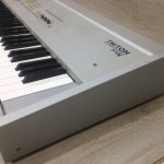 Korg Triton ProX con flight