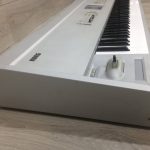 Korg Triton ProX con flight