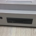 Korg Triton ProX con flight