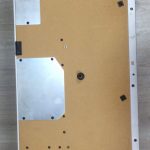 Korg Triton ProX con flight