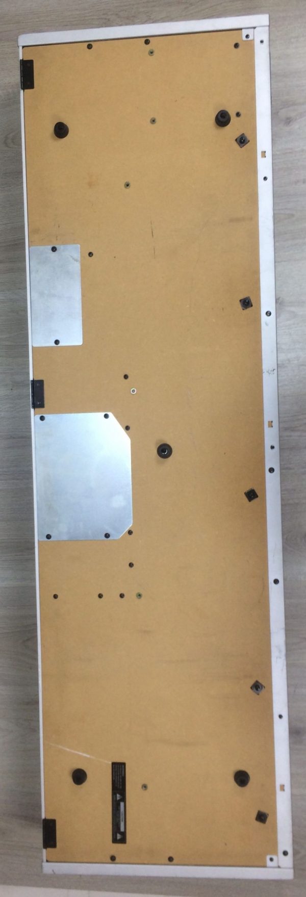 Korg Triton ProX con flight