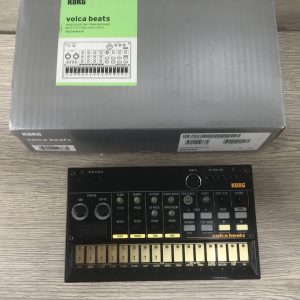 Korg Volca Beats